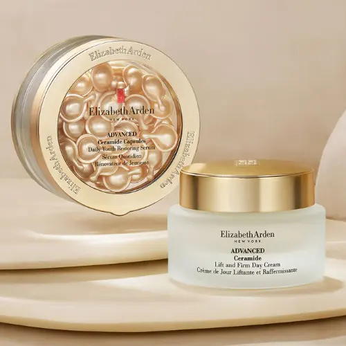 Elizabeth Arden 美国官网：护肤大促！入精华、面霜、眼霜等