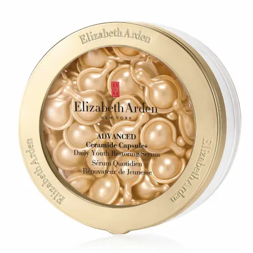 满享7.5折！Elizabeth Arden 雅顿 金胶 60粒