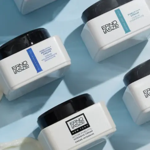 Erno Laszlo：奥伦纳素护肤热卖！保湿霜促销