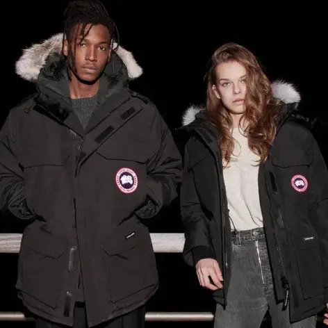 Gilt：冬季保暖大促！Moncler、加拿大鹅等服饰热卖