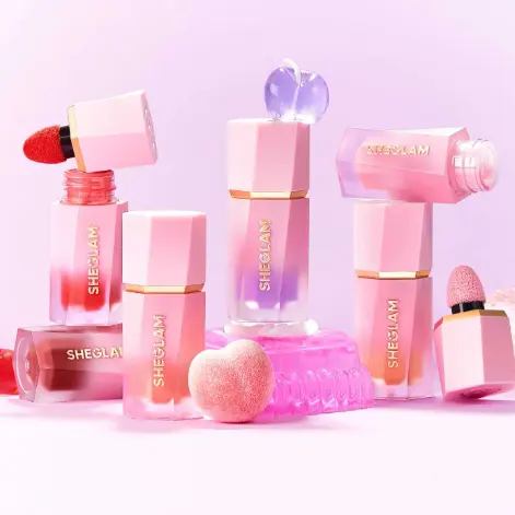 SHEGLAM：全场美妆、护发产品热卖 入Lustra系列彩妆等