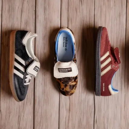 BELK：Adidas 阿迪达斯白菜价！热门鞋履可挖宝