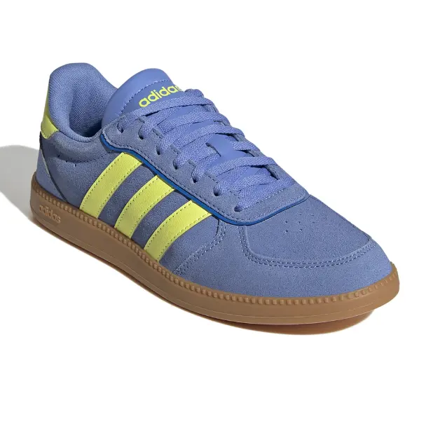 Adidas 阿迪达斯 Breaknet Sleek 运动鞋