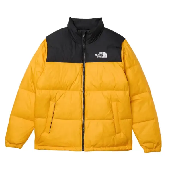 The North Face 北面 1996 大童款羽绒服