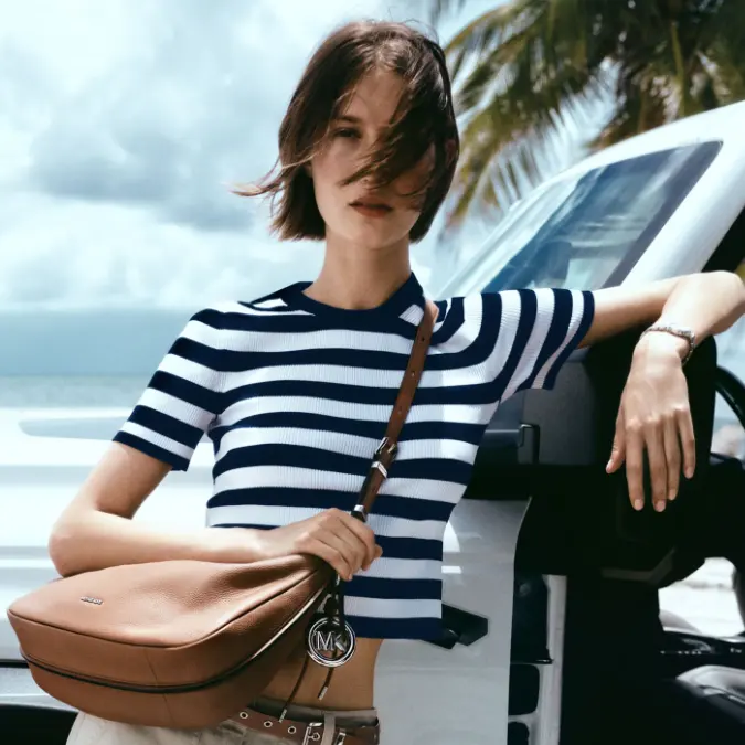 Michael Kors：折扣区上新 更多款式降价热卖