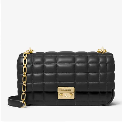 Michael Kors Tribeca 大号单肩包