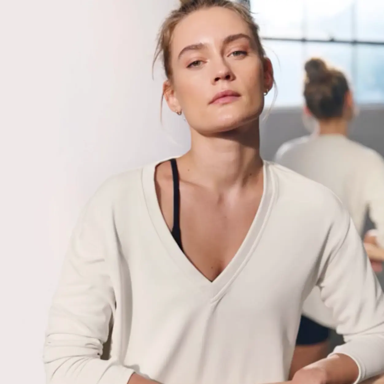 Athleta：精选单品低至3折 + 额外7折