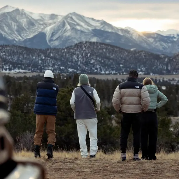 Shopbop：The North Face 精选单品7折