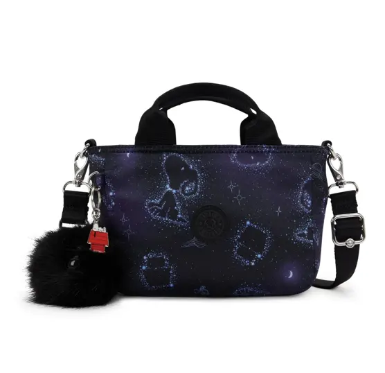 Peanuts Ritta Mini 肩包