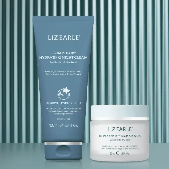 Liz Earle：护肤每日促销！小众但好用