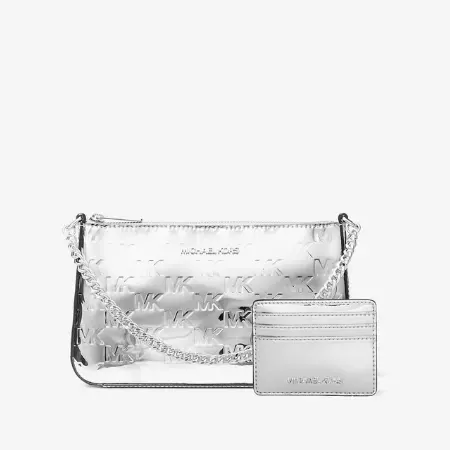 Michael Kors jet set 手拿包