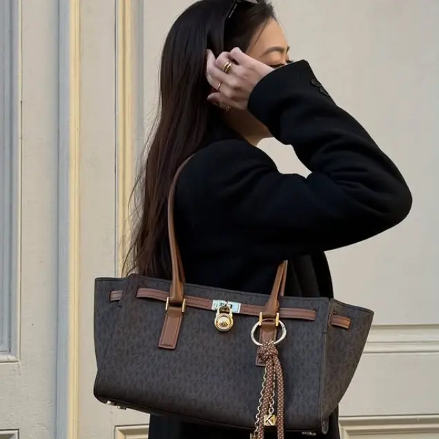 Shop Simon：Michael Kor 奥莱专区促销开启！入手白菜价服饰、包袋等