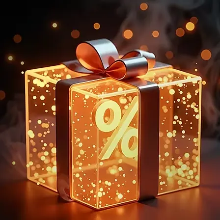 Shop LC：新年神秘大促开启 精选配饰上新热卖