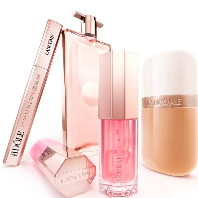 Macy's：精选美妆1日闪促 低至5折