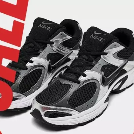 升级！JD Sports 美国：运动潮货冬日大促 关注 Nike、New Balance 、ON