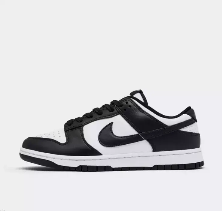 Nike 耐克 Dunk Low Retro 男士休闲鞋