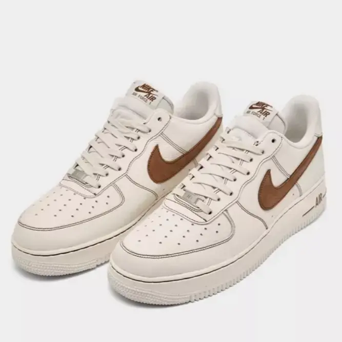 Nike 耐克 Air Force 1 '07 LV8 运动鞋