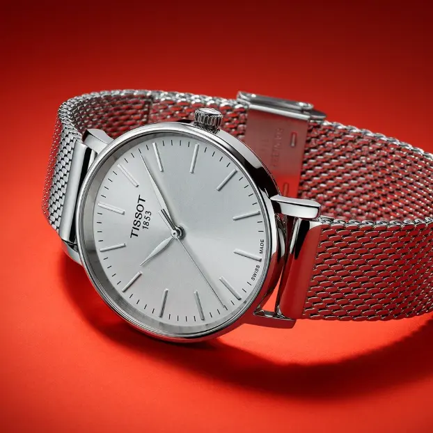 Shop Simon：配饰促销！入手天梭、Mido、范思哲等