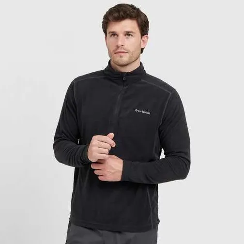 Columbia 哥伦比亚 Stratagate 半拉链抓绒上衣