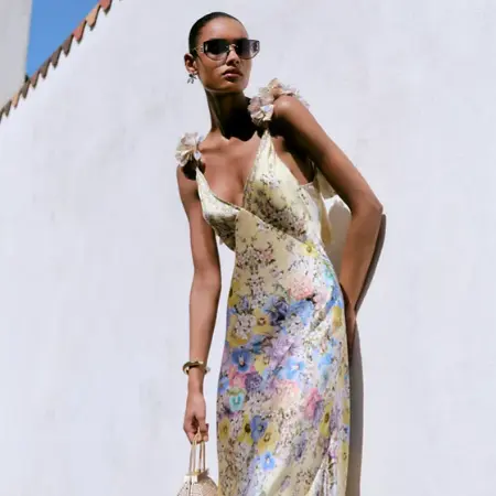 Bloomingdales：时尚低至7.5折促销！入手 Tory Burch、拉夫劳伦、蔻驰等