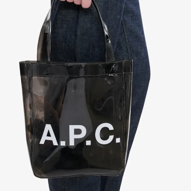 A.P.C. LOU 小号托特包
