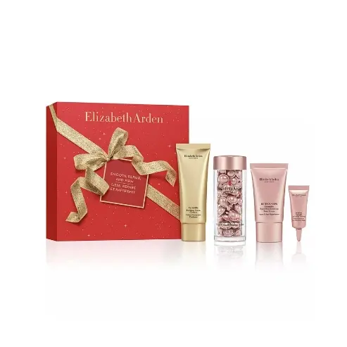 Elizabeth Arden 雅顿粉胶4件套