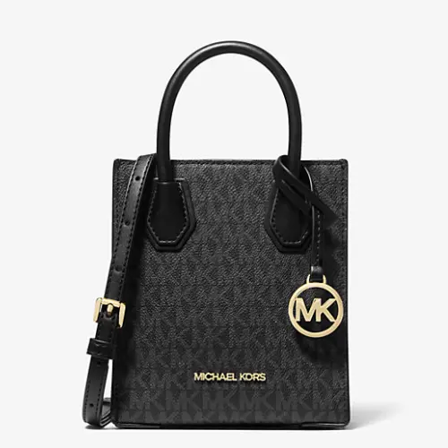 Michael Kors Mercer 迷你老花琴谱包 3色