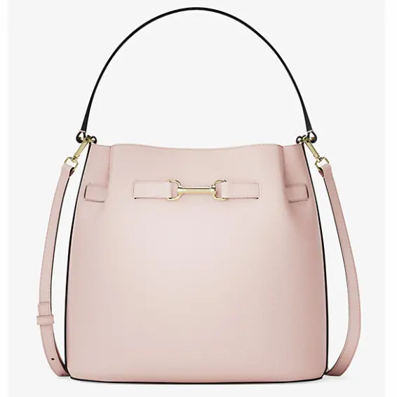 Michael Kors Carson 中号水桶包