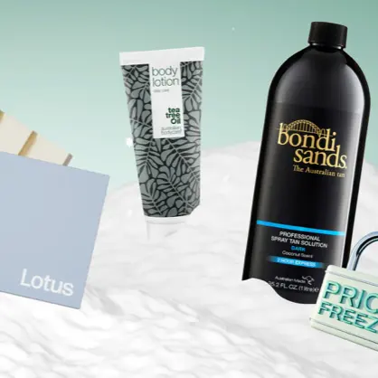 Salons Direct：精选美妆单品低至6.7折