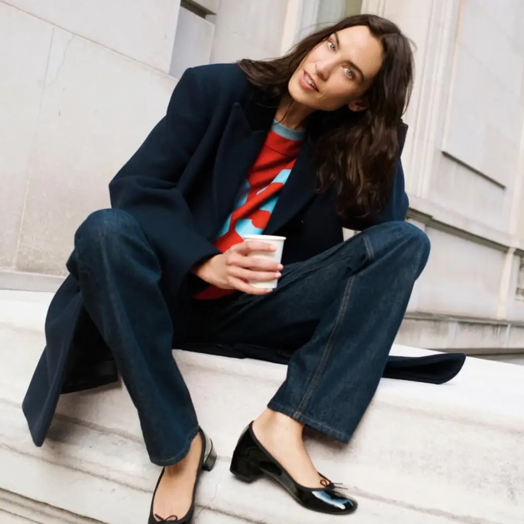 Madewell：牛仔裤专场 额外5折