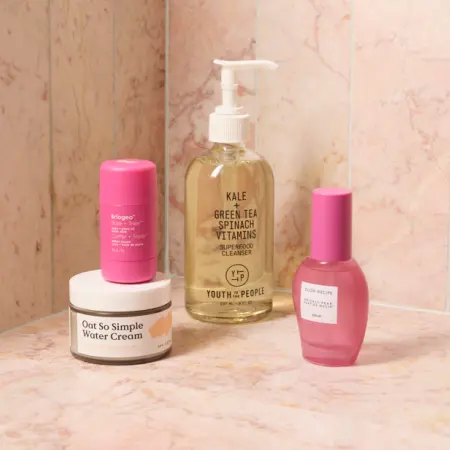 Cult Beauty：折扣区低至6折！入手 CT、Hourglass、欧舒丹等