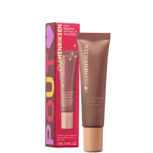 Ole Henriksen Cocoa 润唇蜜