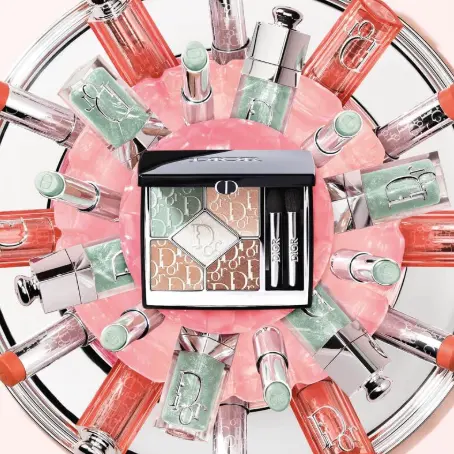 Selfridges：2026春季限定彩妆上线！关注Dior、Chanel、Mac等
