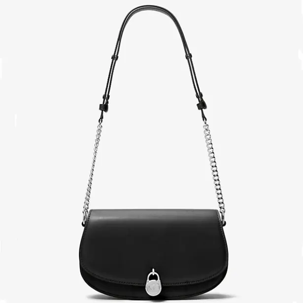 Michael Kors Mila 中号斜挎包