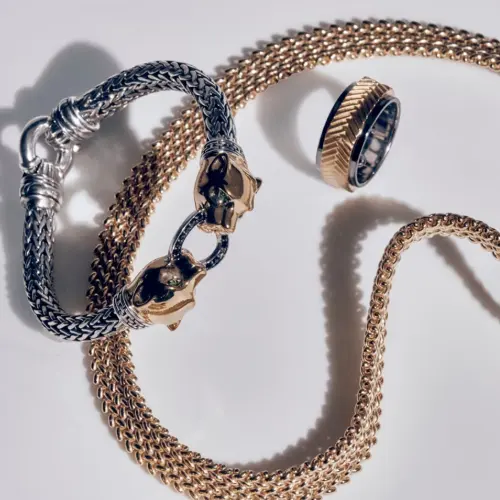 Saks OFF 5th：时尚配饰大促！入项链、耳环、戒指等