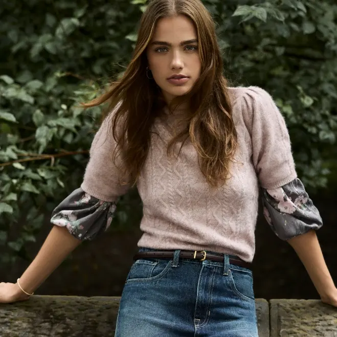 Buffalo 美网：冬季潮流大促 精选美衣3折起