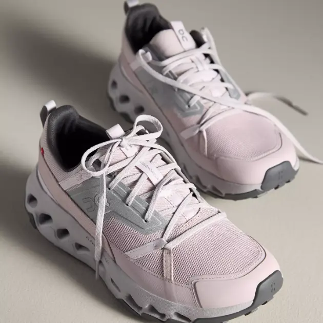 断码捡漏！ON Cloudhoriz运动鞋