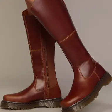 Dr. Martens Amaayah 长靴