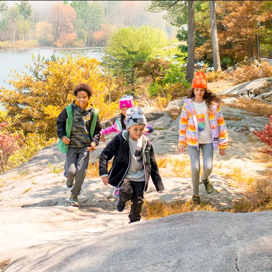 Eddie Bauer Kids US：全场户外童装热销 入手夹克外套、抓绒裤