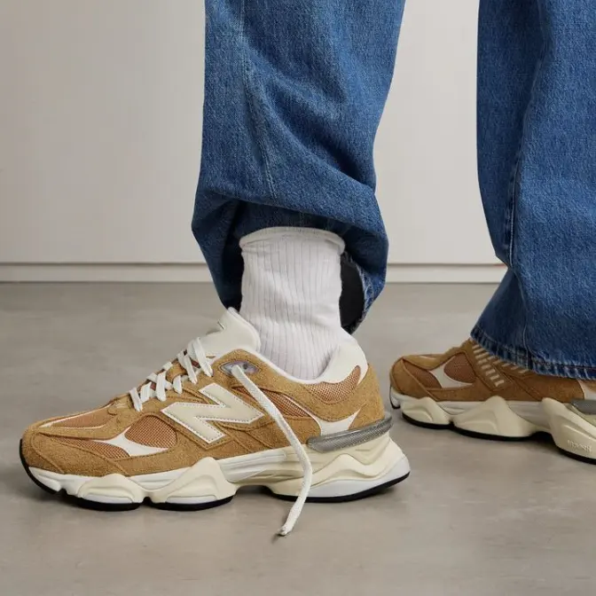 Nordstrom Rack：New Balance 经典复古款、专业跑鞋热卖