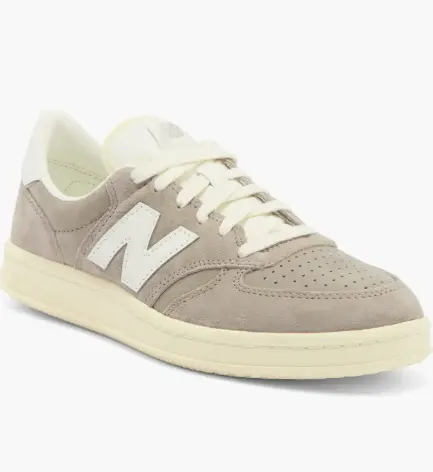 New Balance T500 网球运动鞋（男款）