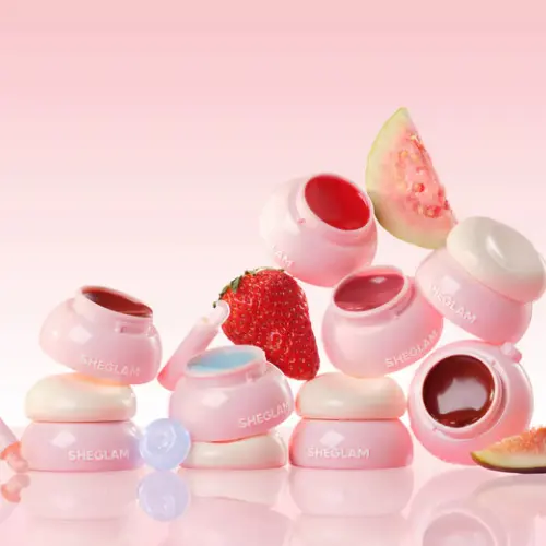 SHEGLAM：折扣区彩妆热卖 入双头修容高光笔、唇线笔等