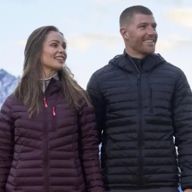 Mountain Warehouse UK：大促仅限本周！运动热卖 大童款超值