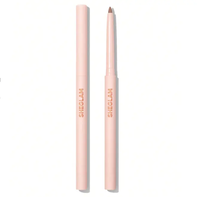 SHEGLAM 裸色唇线笔