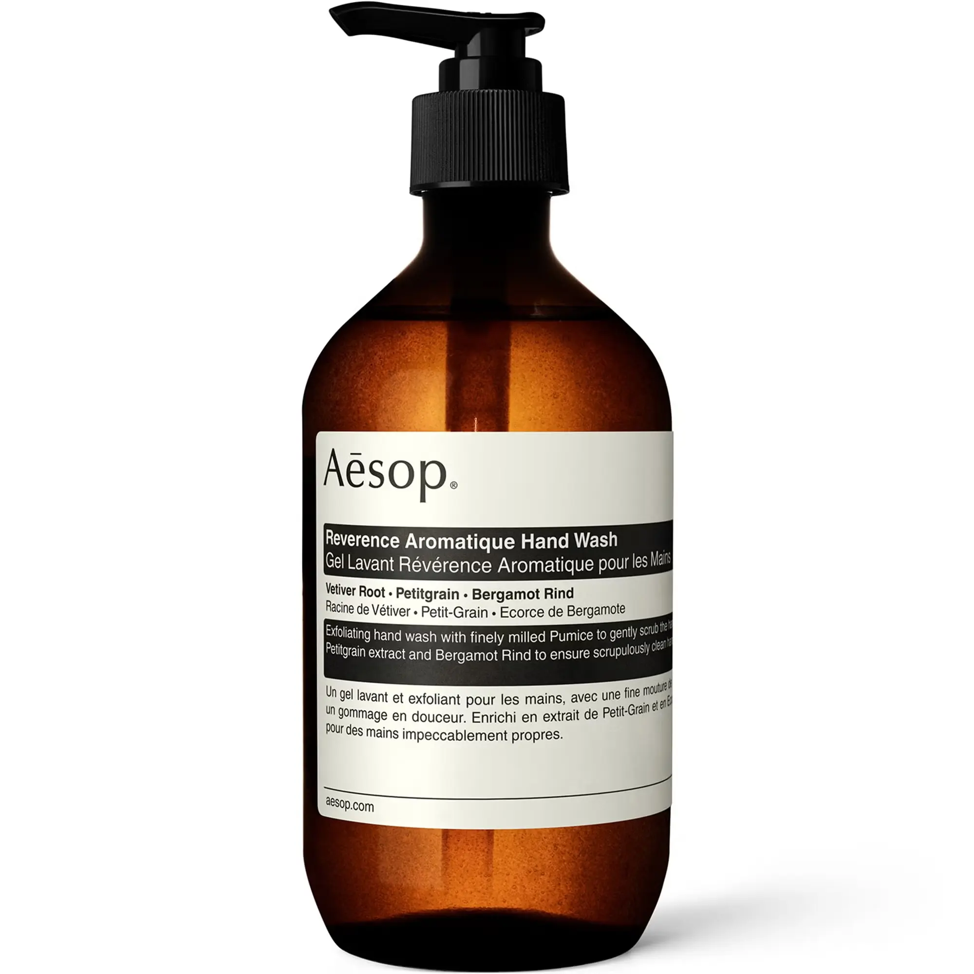 Aesop 尊崇芳香洗手液 500ml