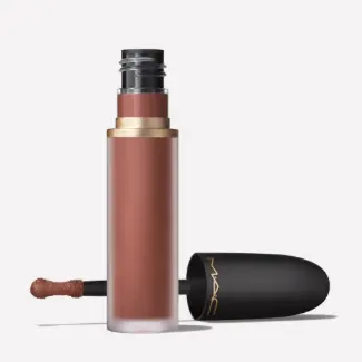 MAC 魅可轻尤雾弹唇泥