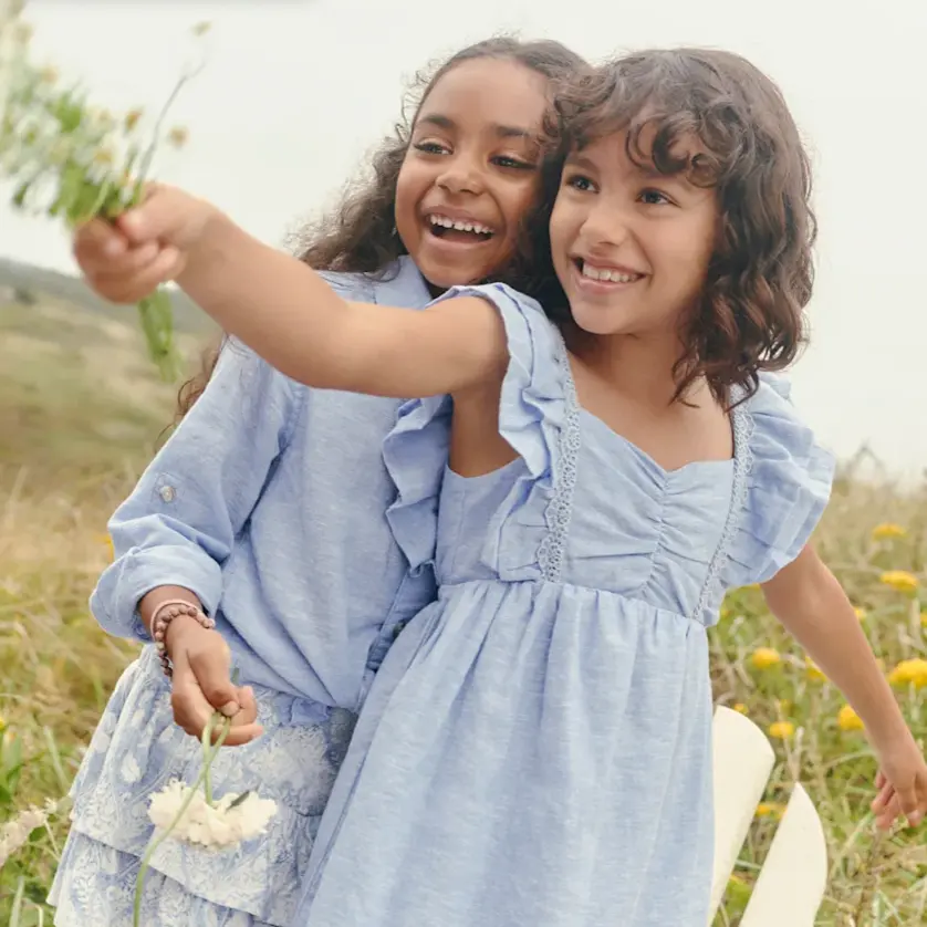 Gymboree 金宝贝美国官网：全场童装低至3折+额外8折