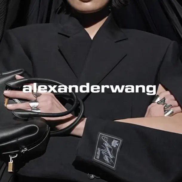 Alexander Wang：折扣升级！精选服饰、包袋等