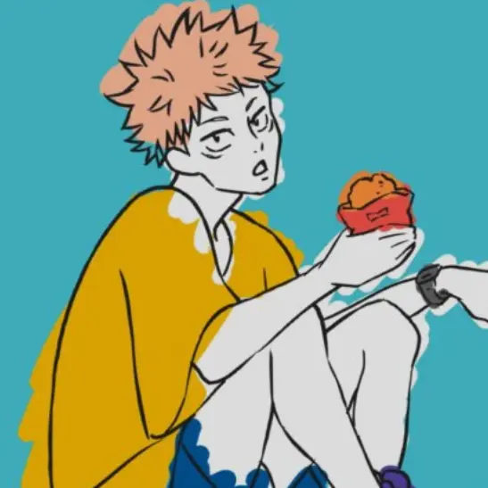 JiNS：咒术回战联名款眼镜上线