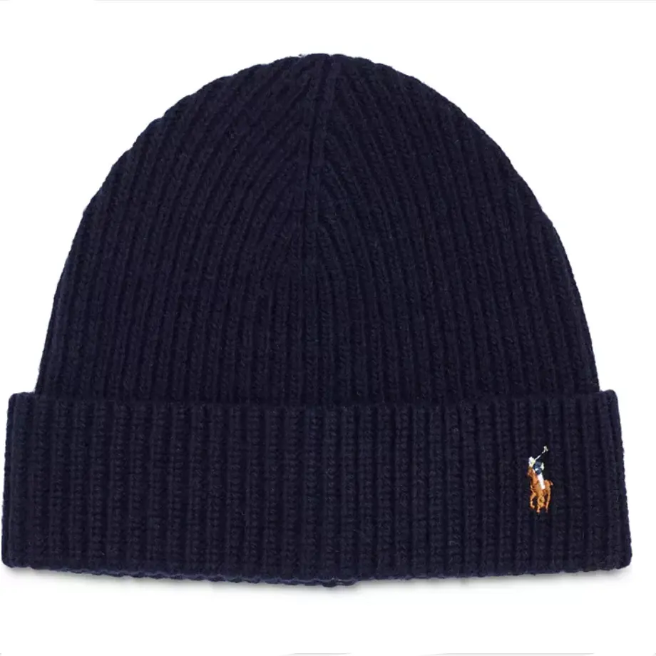 Polo Ralph Lauren 拉夫劳伦 针织帽